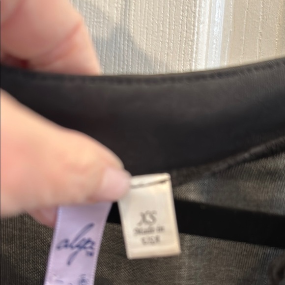 Vici - Alya  Blouse Relaxed Style - Picture 3 of 5